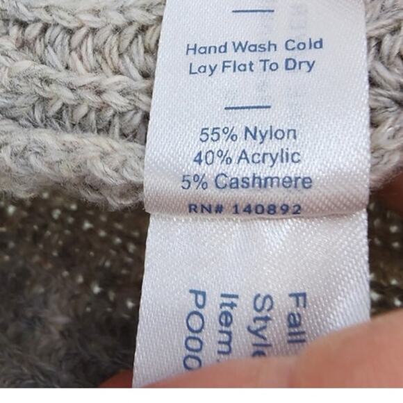 Marine Layer Cabin Cardigan Style 12915 Open Front Cardigan Long Line Size XS - Picture 9 of 10